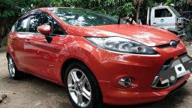2013 Ford Fiesta for sale