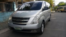 2009 Hyundai Grand Starex for sale