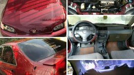 Honda Civic 1994 for sale