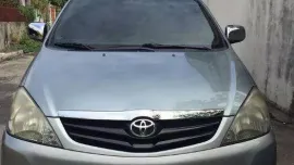 2007 Toyota Innova for sale