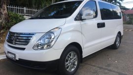 2015 Hyundai Grand Starex for sale