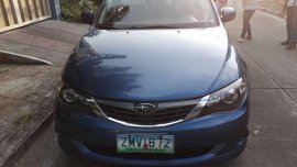 Subaru Impreza 2008 for sale