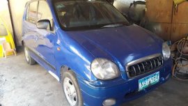 2010 Kia Visto for sale