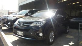 Toyota RAV4 2014 for sale