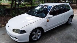 Honda Civic 1993 for sale