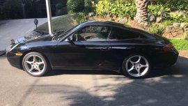 1999 Porsche 996 for sale