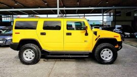 Hummer H2 2003 for sale