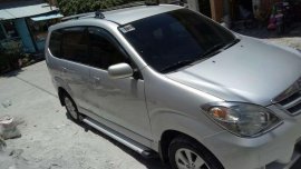 2009 Toyota Avanza for sale