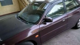Mitsubishi Lancer 1997 for sale
