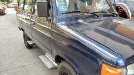 Toyota Tamaraw 1995 for sale
