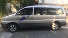 Hyundai Starex 2006 for sale