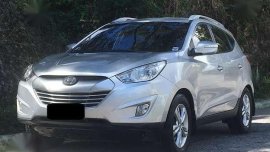 2012 Hyundai Tucson for sale