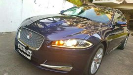 Jaguar XF 2015 for sale