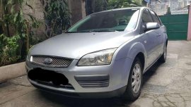 2007 Ford Focus for sale
