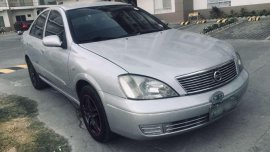 Nissan Sentra GX 2007 for sale