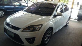 Ford Focus 2011 FOR SALE 