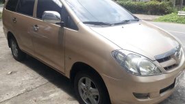 Toyota Innova 2005 for sale