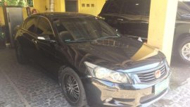 2008 Honda Accord 2.4 for sale