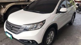 2012 Honda CRV AT 2010 2016 rav4 xtrail montero subaru forester vitara