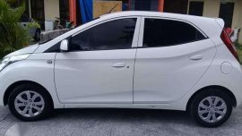 2016 Hyundai Eon for sale