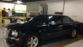 2010 Chrysler 300C for sale