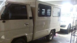 2012 MITSUBISHI L300 FB Manual no aircon FOR SALE 