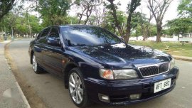 Nissan Cefiro 1999 for sale