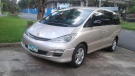 2004 Toyota Previa for sale