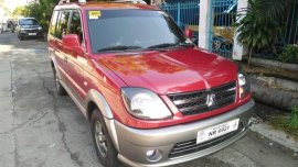 2017 Mitsubishi Adventure for sale