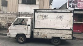 Mitsubishi L300 1996 for sale