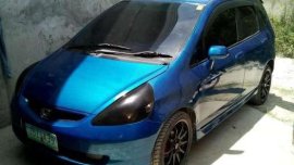 Like New Honda Fit for sale