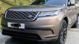 2018 Land Rover Range Rover for sale