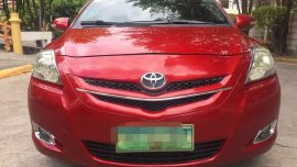 2010 TOYOTA VIOS Manual Sports(limited editon)