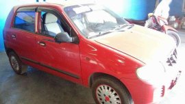 2008 Suzuki Alto for sale