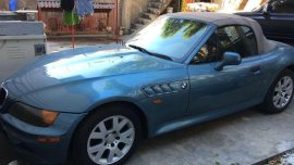 Bmw Z3 1997 for sale