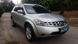Nissan Murano 2007 for sale