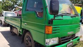 2018 Mazda Titan for sale