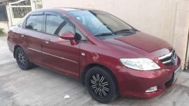 Honda City 2005 for sale