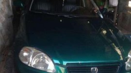 Honda Civic 1997 for sale