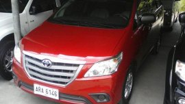 Toyota Innova 2015 for sale