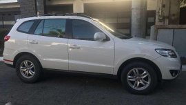 Hyundai Santa Fe 2012 FOR SALE 