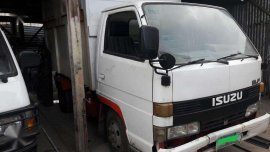 Isuzu Elf 2008 for sale