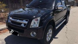 Isuzu Dmax 2010 AT Diesel FOR SALE 