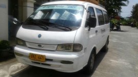 Like New Kia Pregio for sale