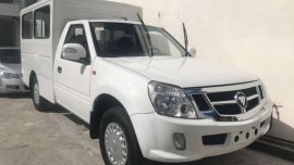 2015 Foton Blizzard FB Body 4x2 FOR SALE 