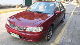 1998 Toyota Corolla for sale