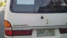 Kia Pregio 1998 for sale