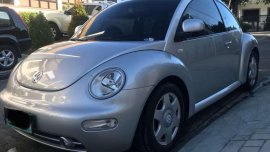 2004 Volkswagen Beetle for sale