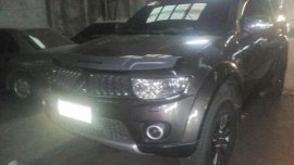 Montero Sport GLS V Well maintained 4x4 diesel SUV