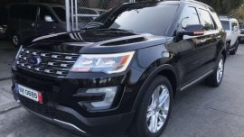 2016 Ford Explorer 23 ecoboost not expedition fj cruiser cx9